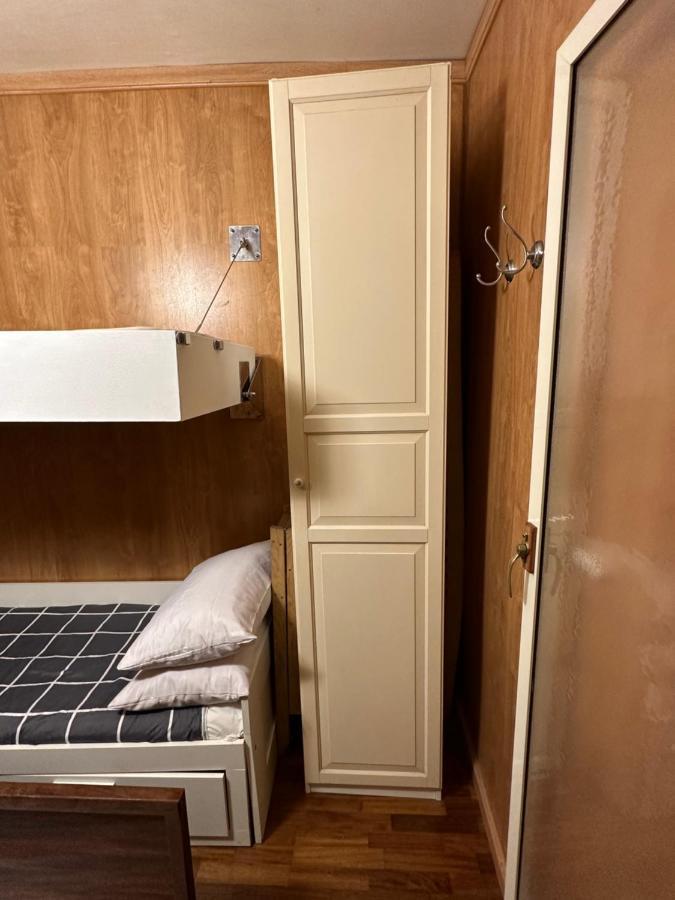 Tiny House - Spaccanapoli Apartment Exterior photo