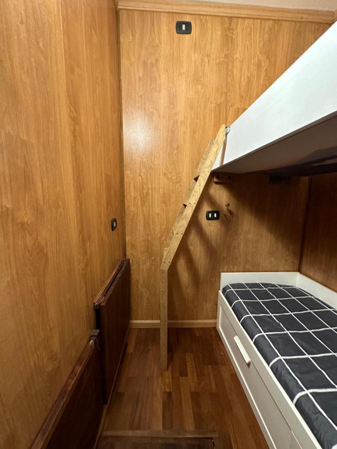 Tiny House - Spaccanapoli Apartment Exterior photo