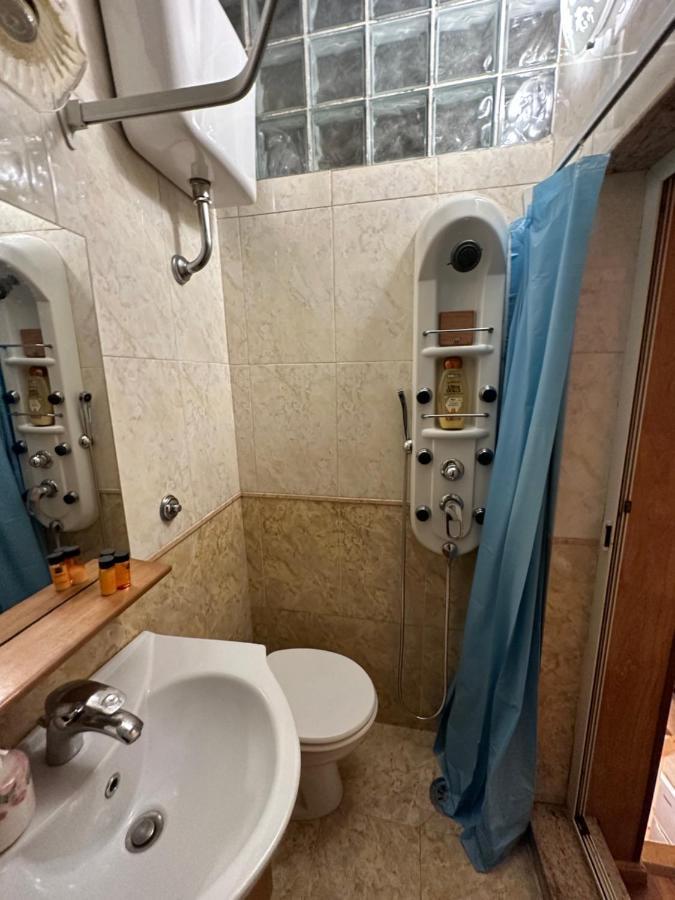 Tiny House - Spaccanapoli Apartment Exterior photo