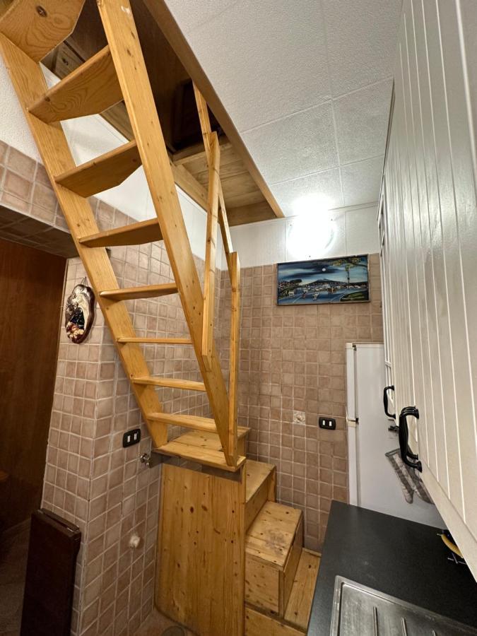 Tiny House - Spaccanapoli Apartment Exterior photo