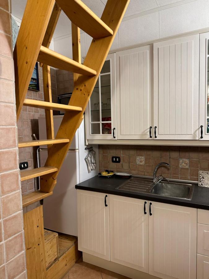 Tiny House - Spaccanapoli Apartment Exterior photo