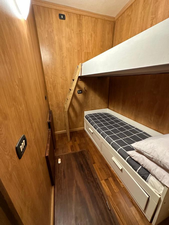 Tiny House - Spaccanapoli Apartment Exterior photo