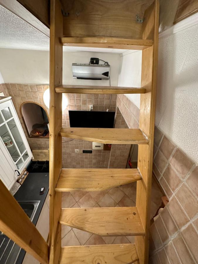 Tiny House - Spaccanapoli Apartment Exterior photo