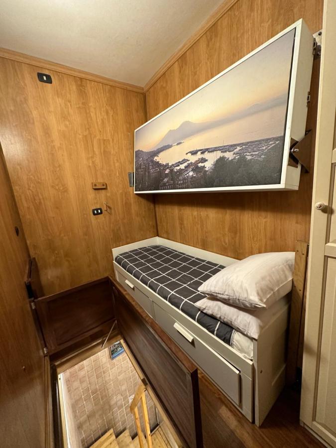 Tiny House - Spaccanapoli Apartment Exterior photo