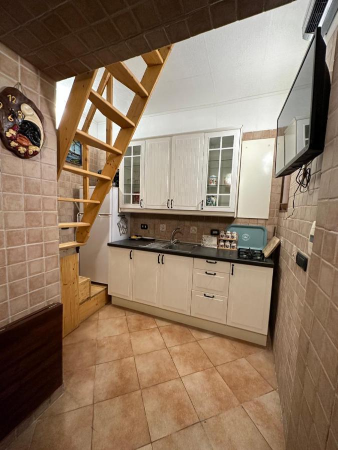 Tiny House - Spaccanapoli Apartment Exterior photo