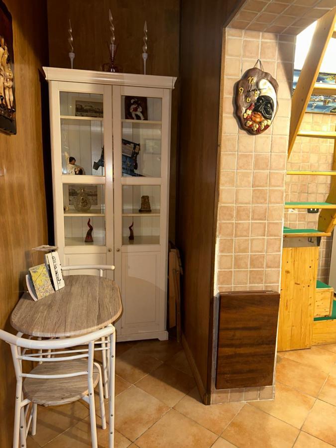 Tiny House - Spaccanapoli Apartment Exterior photo