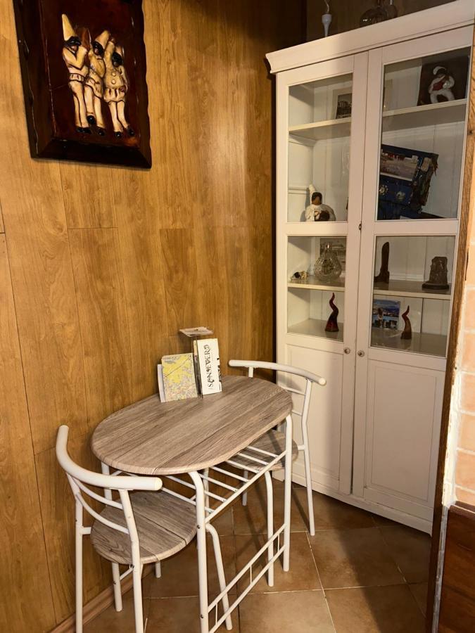 Tiny House - Spaccanapoli Apartment Exterior photo